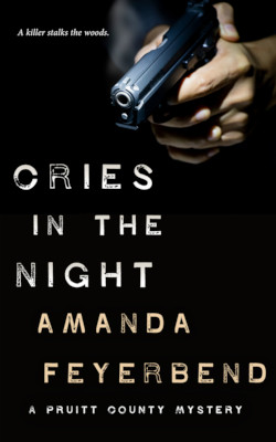 Cries in the Night by Amanda Feyerbend