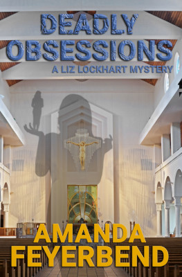 Deadly Obsessions Cover