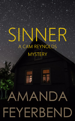 Sinner by Amanda Feyerbend