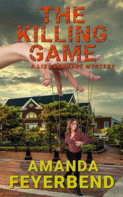 The Killing Game Cover