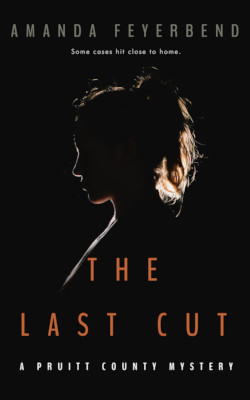 The Last Cut by Amanda Feyerbend