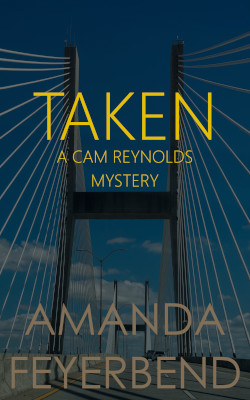 Sinner by Amanda Feyerbend